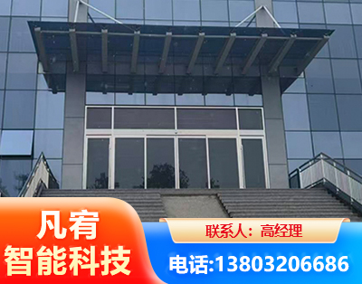 沧州自动门